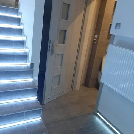 Apartament Wislanski Mis Wraz Nartami I Pobliskim Wyciagami 公寓 *