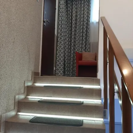 公寓 Apartament Wislanski Mis Wraz Nartami I Pobliskim Wyciagami 维斯拉