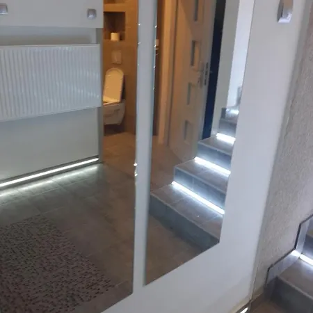 Apartament Wislanski Mis Wraz Nartami I Pobliskim Wyciagami * 维斯拉
