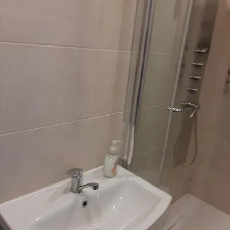 Apartament Wislanski Mis Wraz Nartami I Pobliskim Wyciagami * 维斯拉